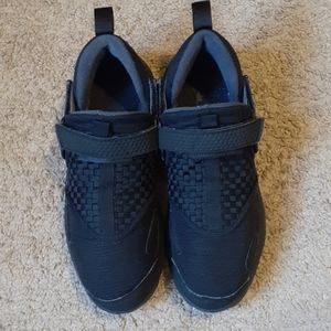 Authentic Jordan trunner running shoe